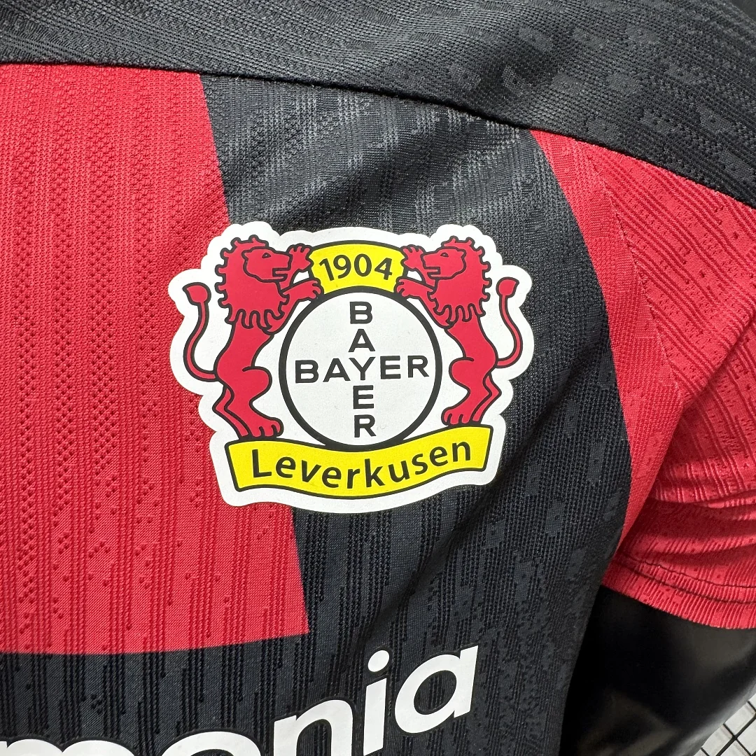 2627 Leverkusen Home S-2XL - view 7