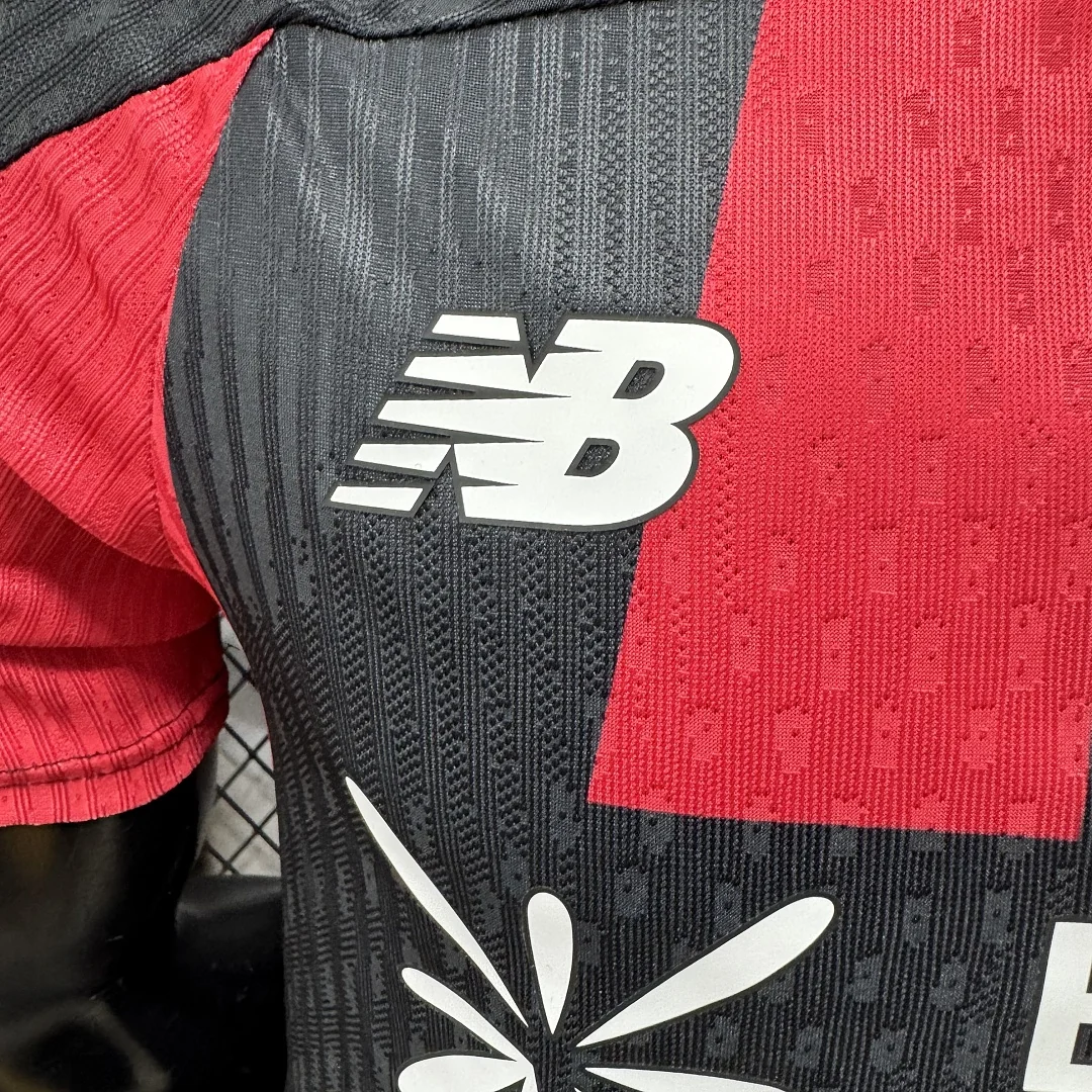 2627 Leverkusen Home S-2XL - view 8