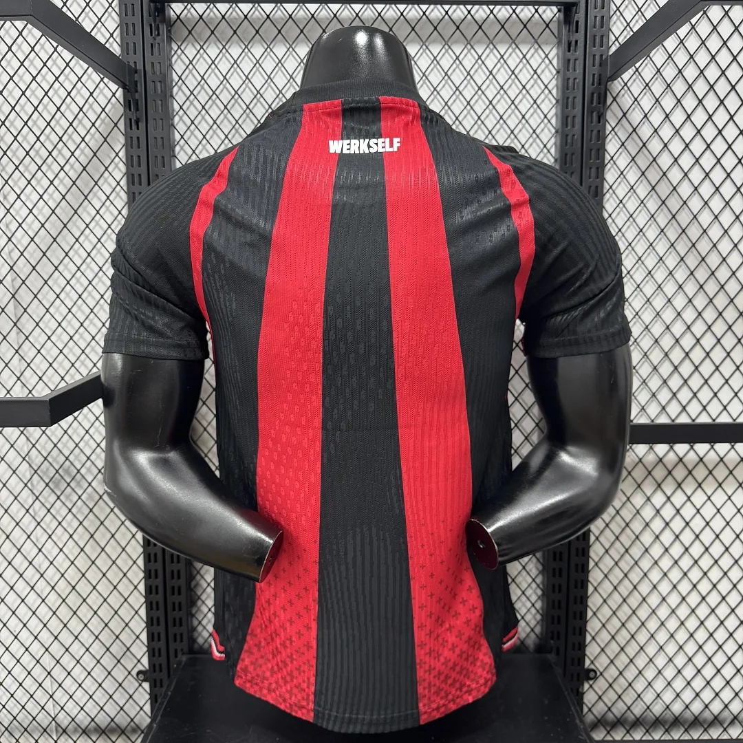 2627 Leverkusen Home S-2XL - view 10