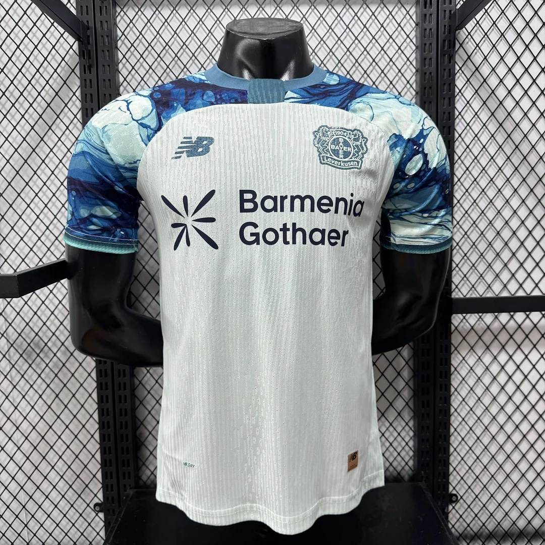 2627 Leverkusen Away S-2XL - view 1