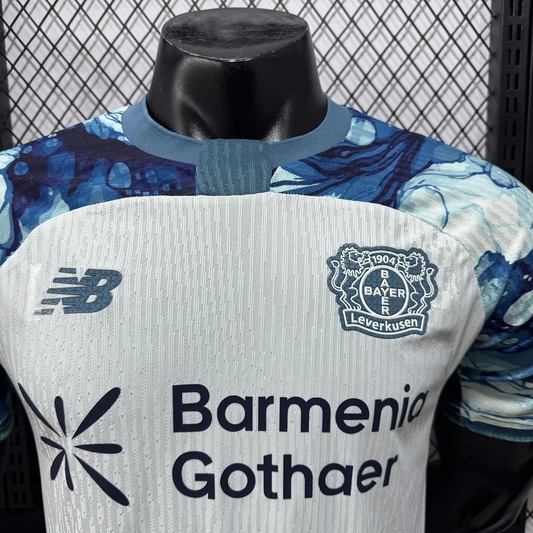 2627 Leverkusen Away S-2XL - view 10