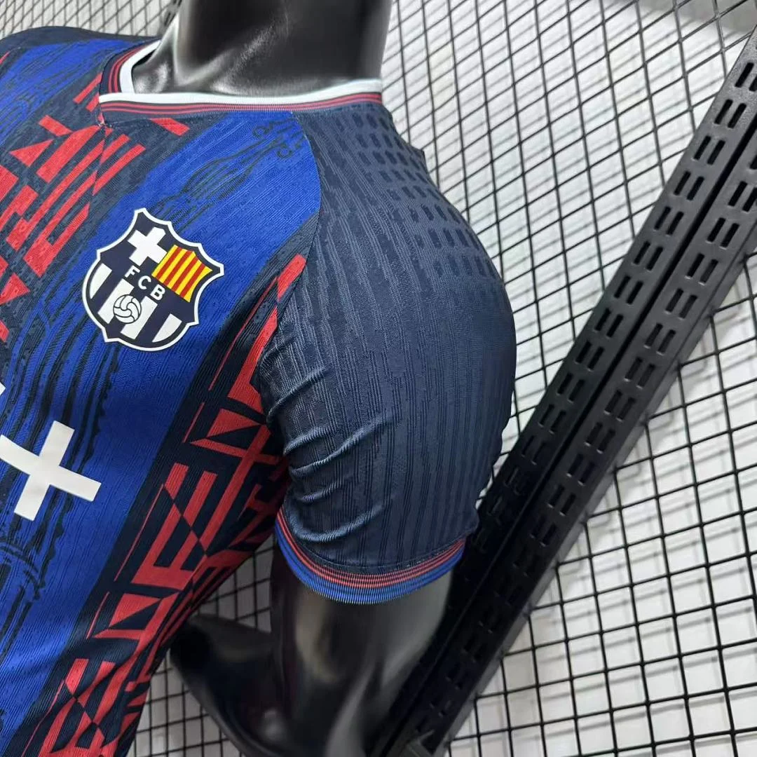 Barcelona Special Edition S-2XL - view 4