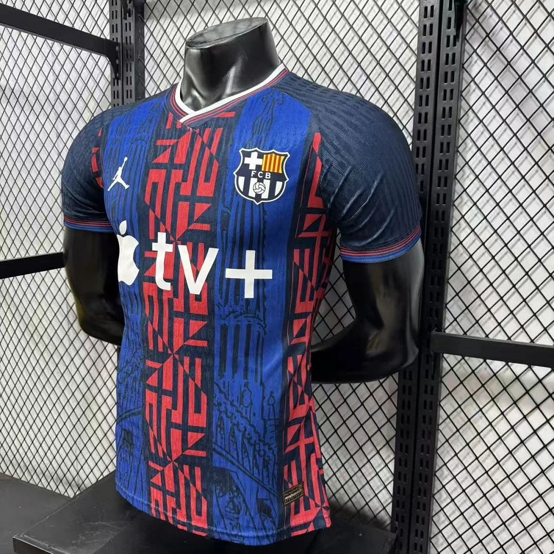 Barcelona Special Edition S-2XL - view 6