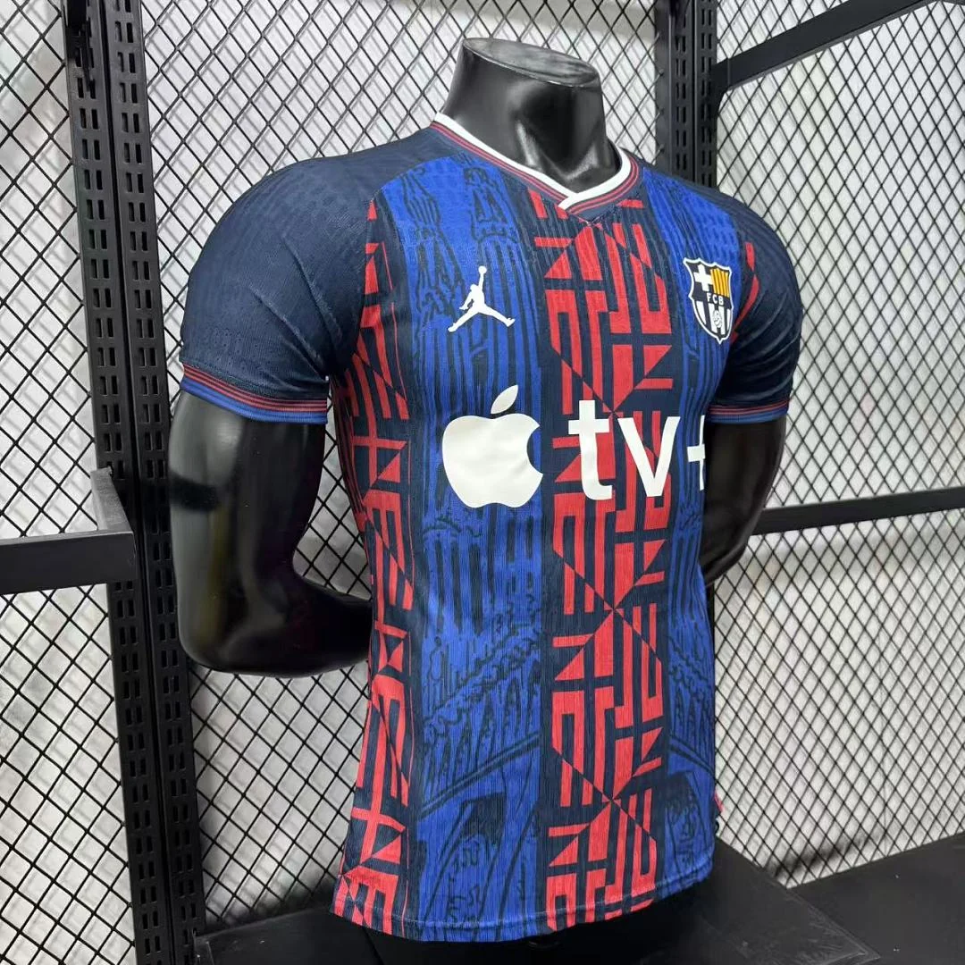 Barcelona Special Edition S-2XL - view 7