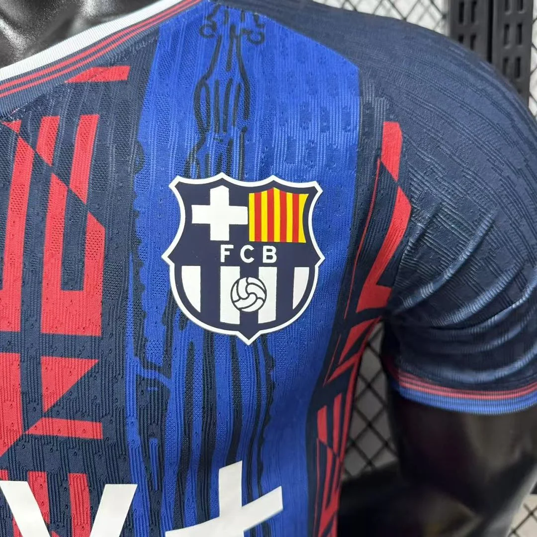 Barcelona Special Edition S-2XL - view 8