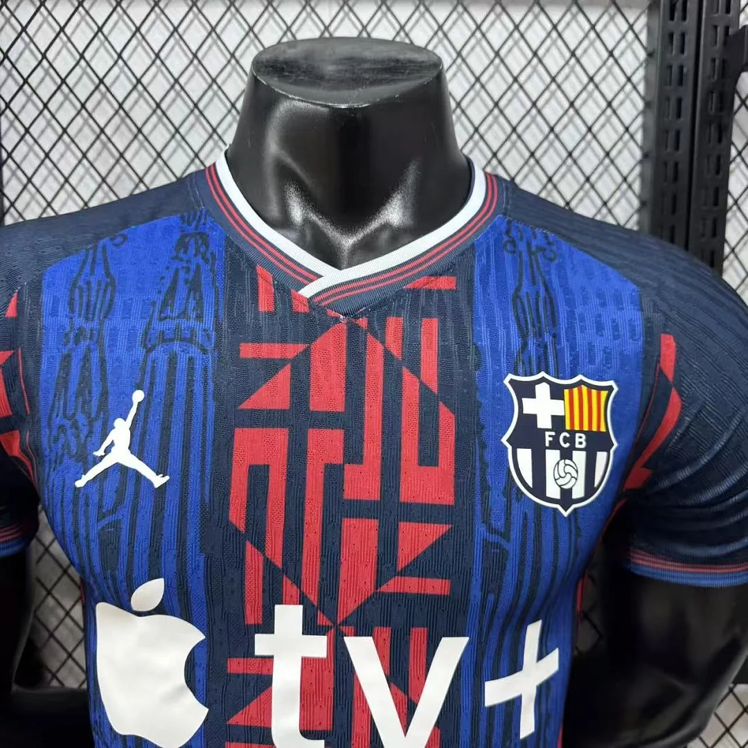 Barcelona Special Edition S-2XL - view 10