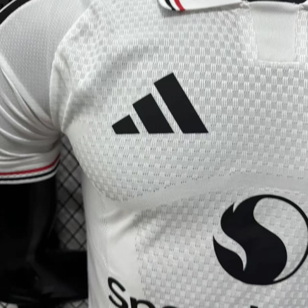 White Manchester United Special Edition S-3XL - view 8