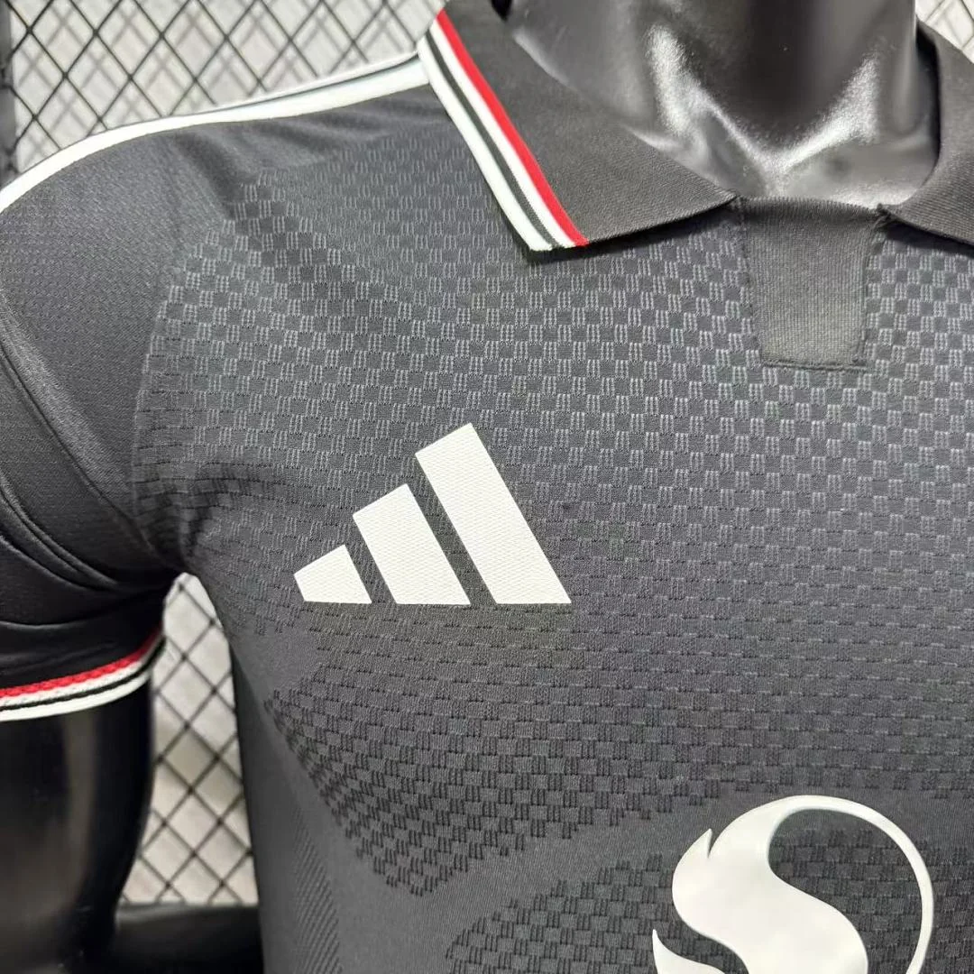 Black Manchester United Special Edition S-2XL - view 9