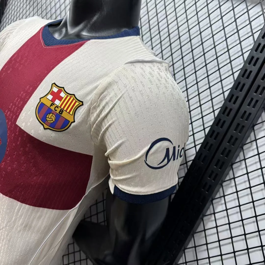 2627 Barcelona Third Away S-2XL - view 3
