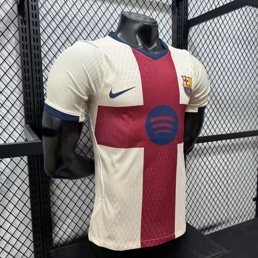2627 Barcelona Third Away S-2XL - view 6