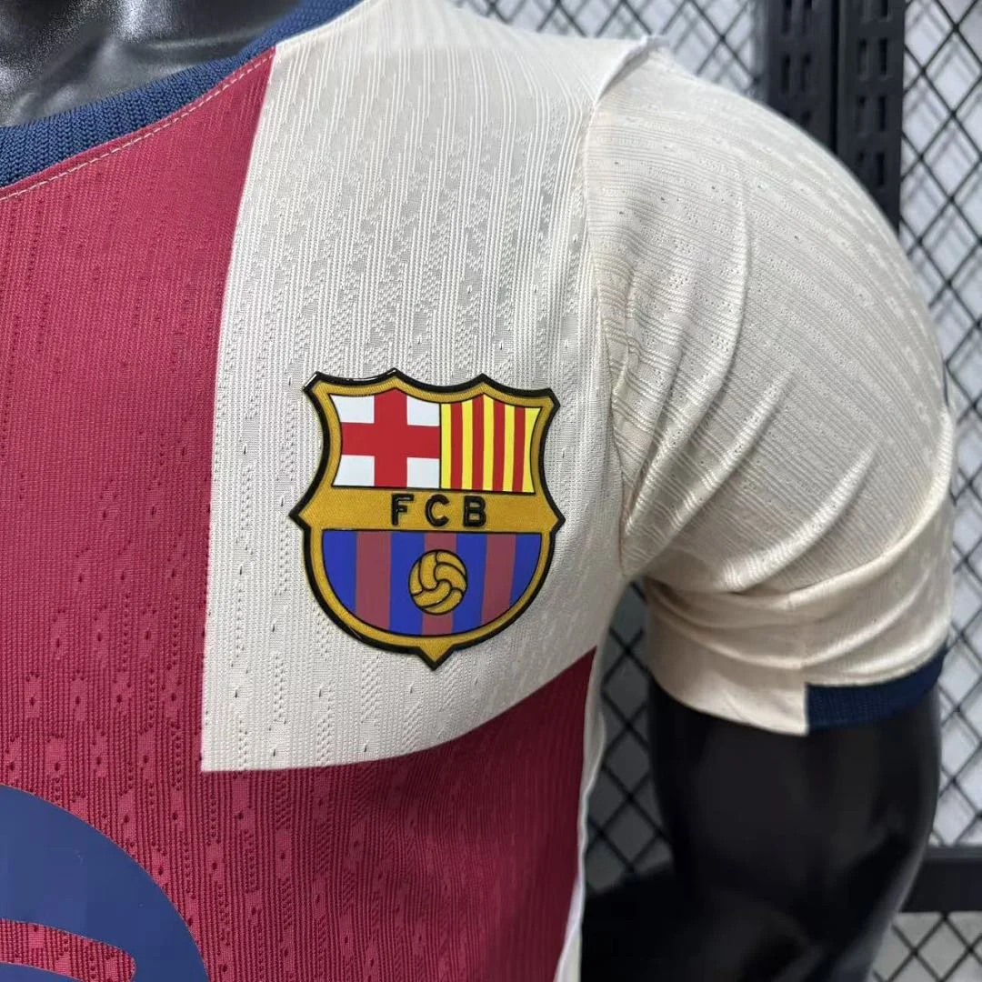 2627 Barcelona Third Away S-2XL - view 7