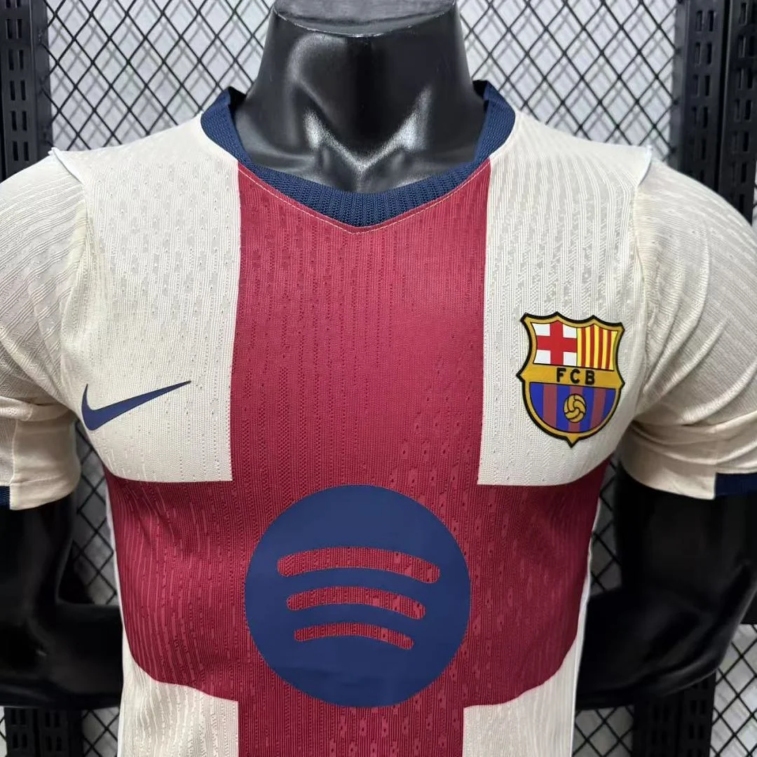 2627 Barcelona Third Away S-2XL - view 9