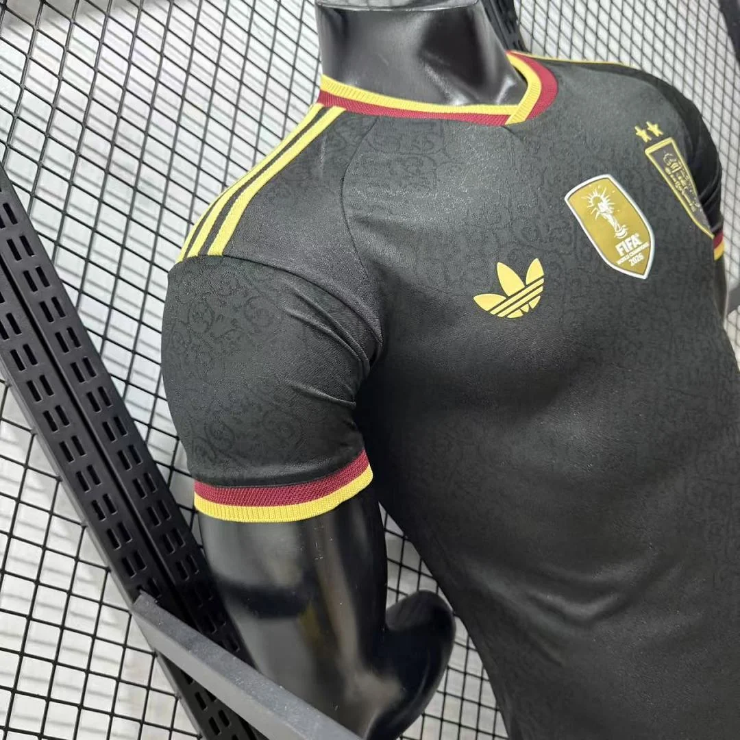 2026 Spain Black S-3XL - view 5