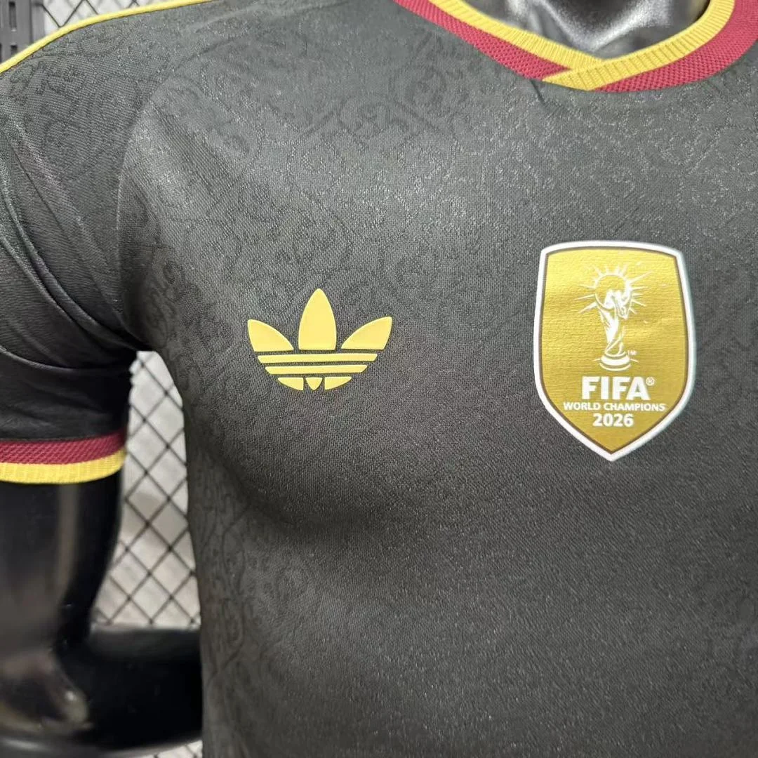 2026 Spain Black S-3XL - view 9