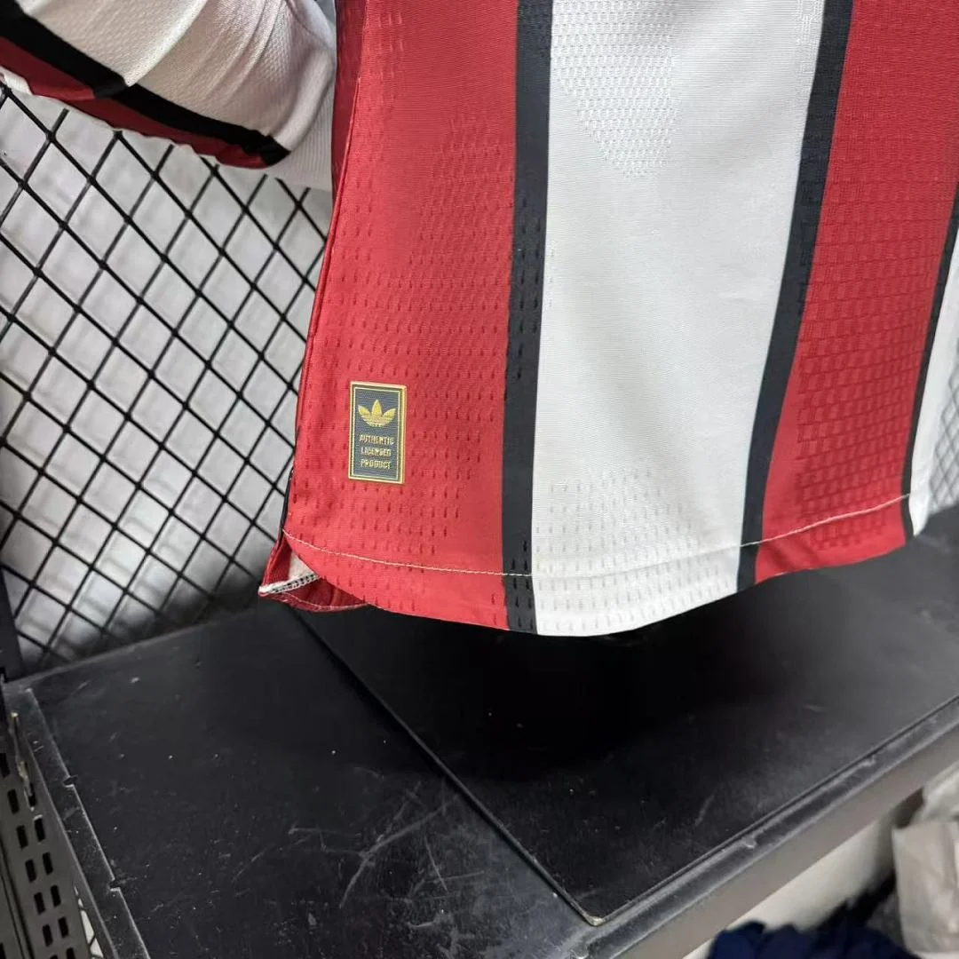 2627 River Plate Away Long Sleeve S-4XL - view 4