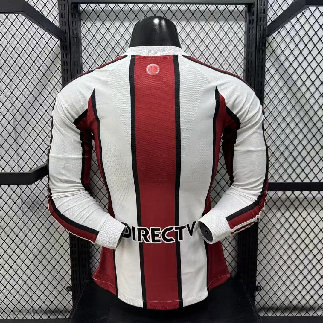 2627 River Plate Away Long Sleeve S-4XL - view 12