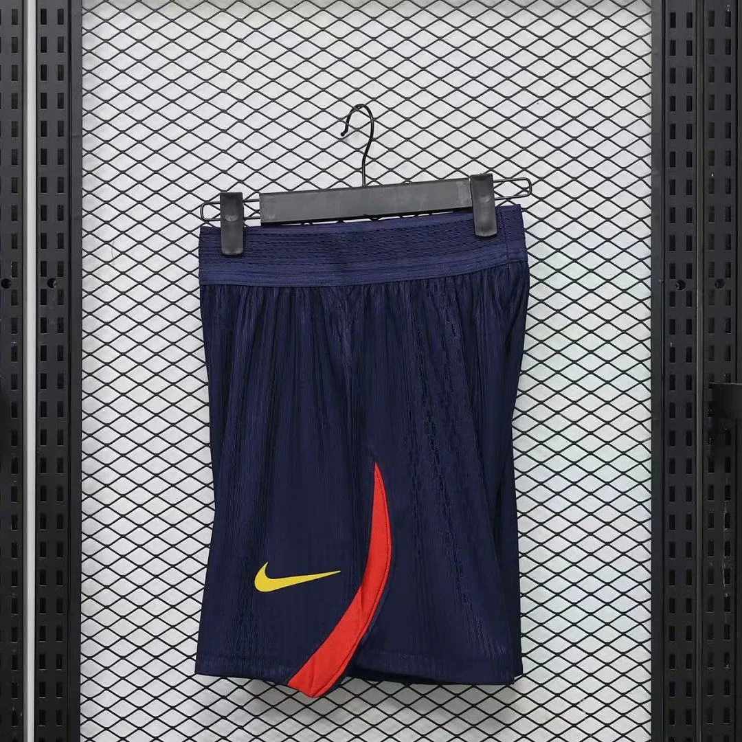 2627 Barcelona Home Shorts S-3XL - view 3
