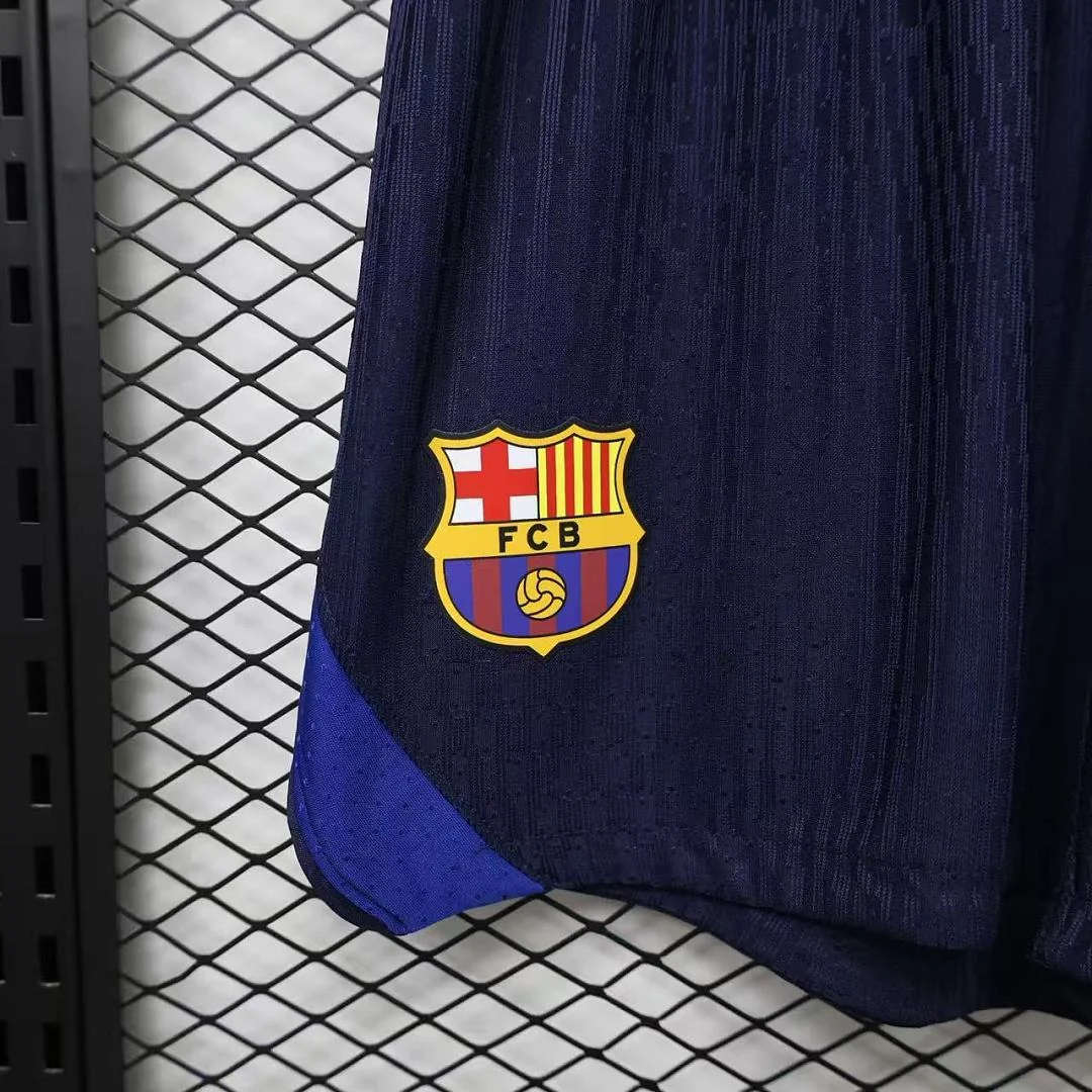 2627 Barcelona Home Shorts S-3XL - view 4