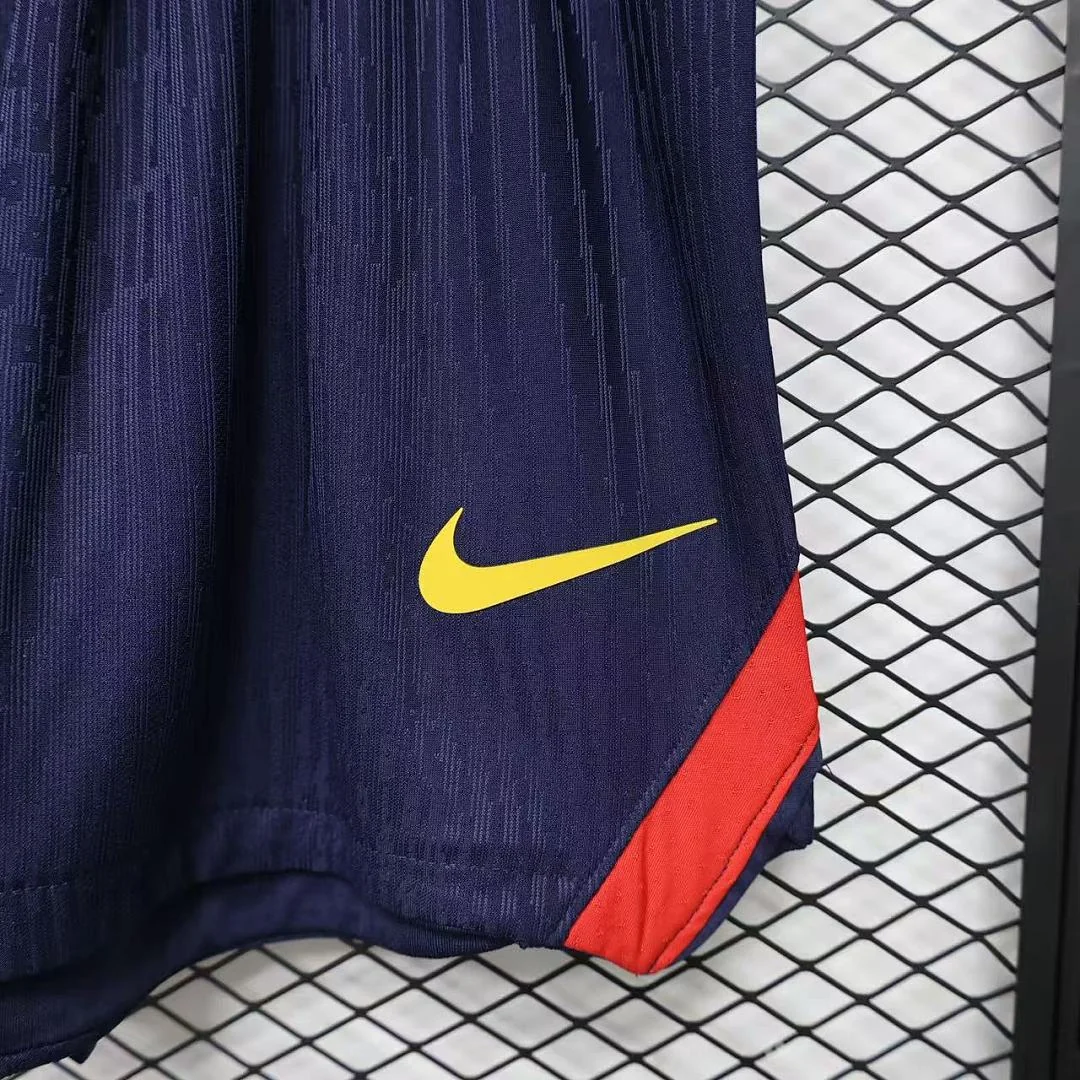 2627 Barcelona Home Shorts S-3XL - view 5