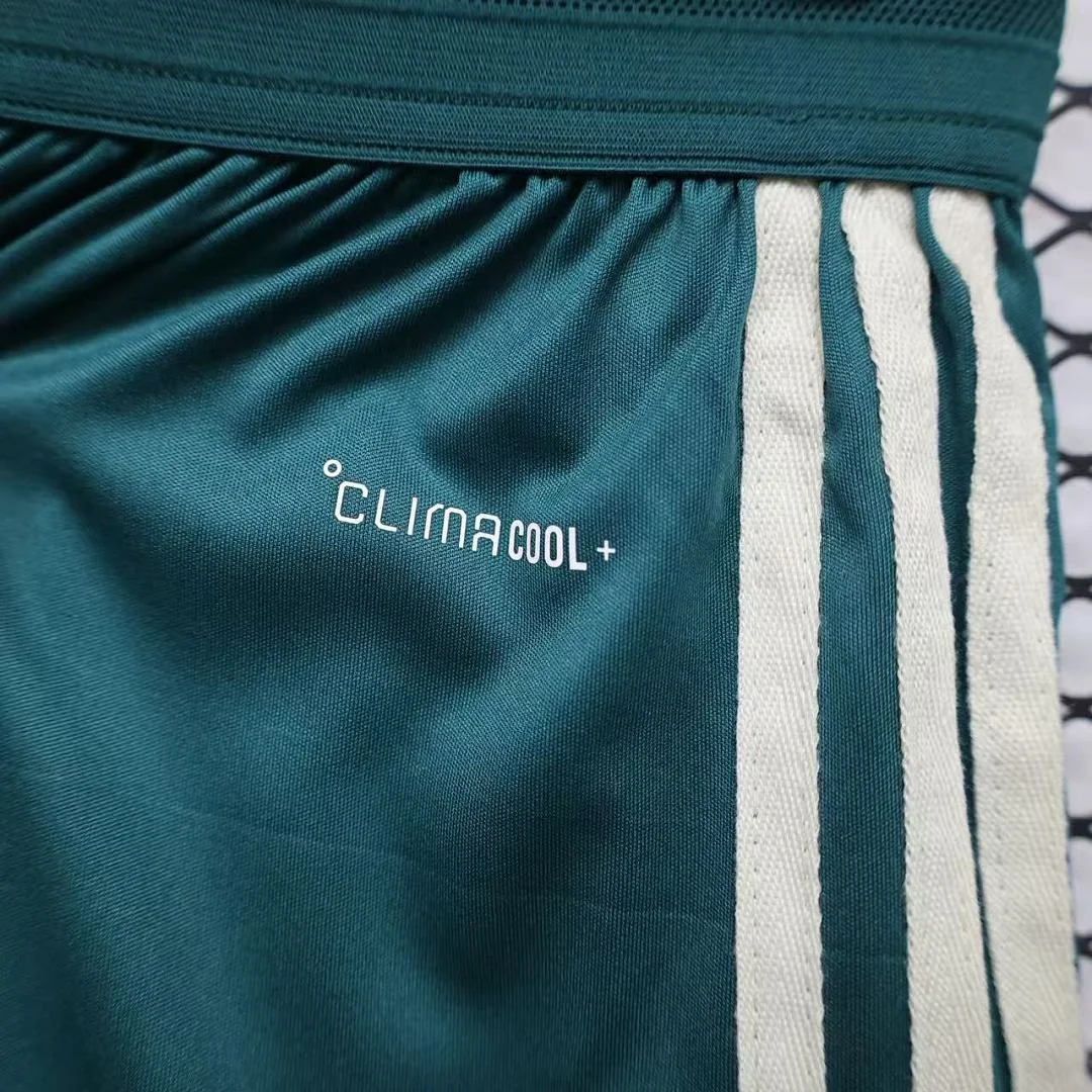 2627 Real Madrid Away Pants S-3XL - view 2