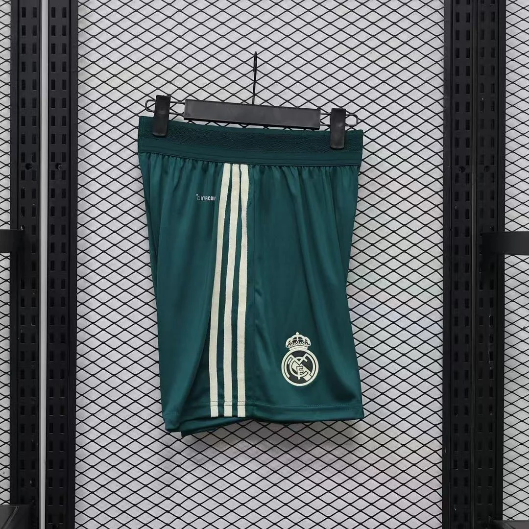 2627 Real Madrid Away Pants S-3XL - view 3