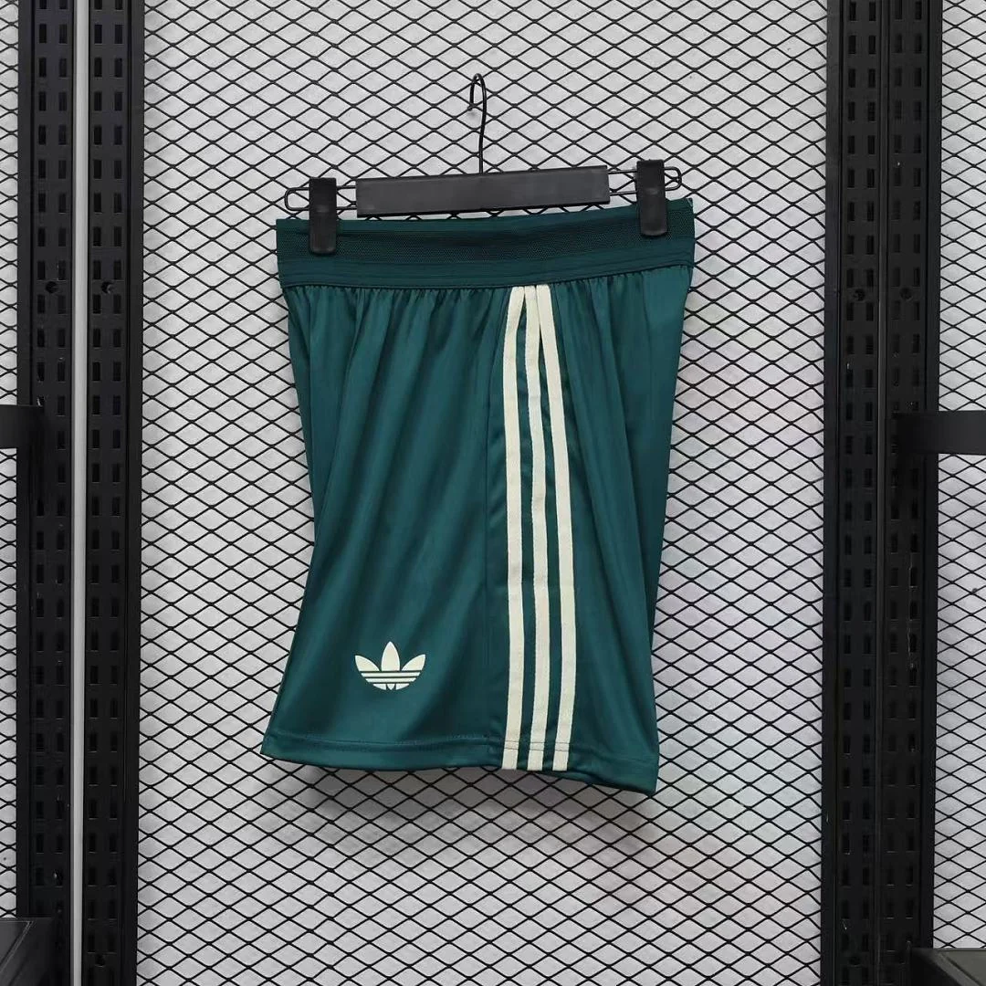 2627 Real Madrid Away Pants S-3XL - view 4