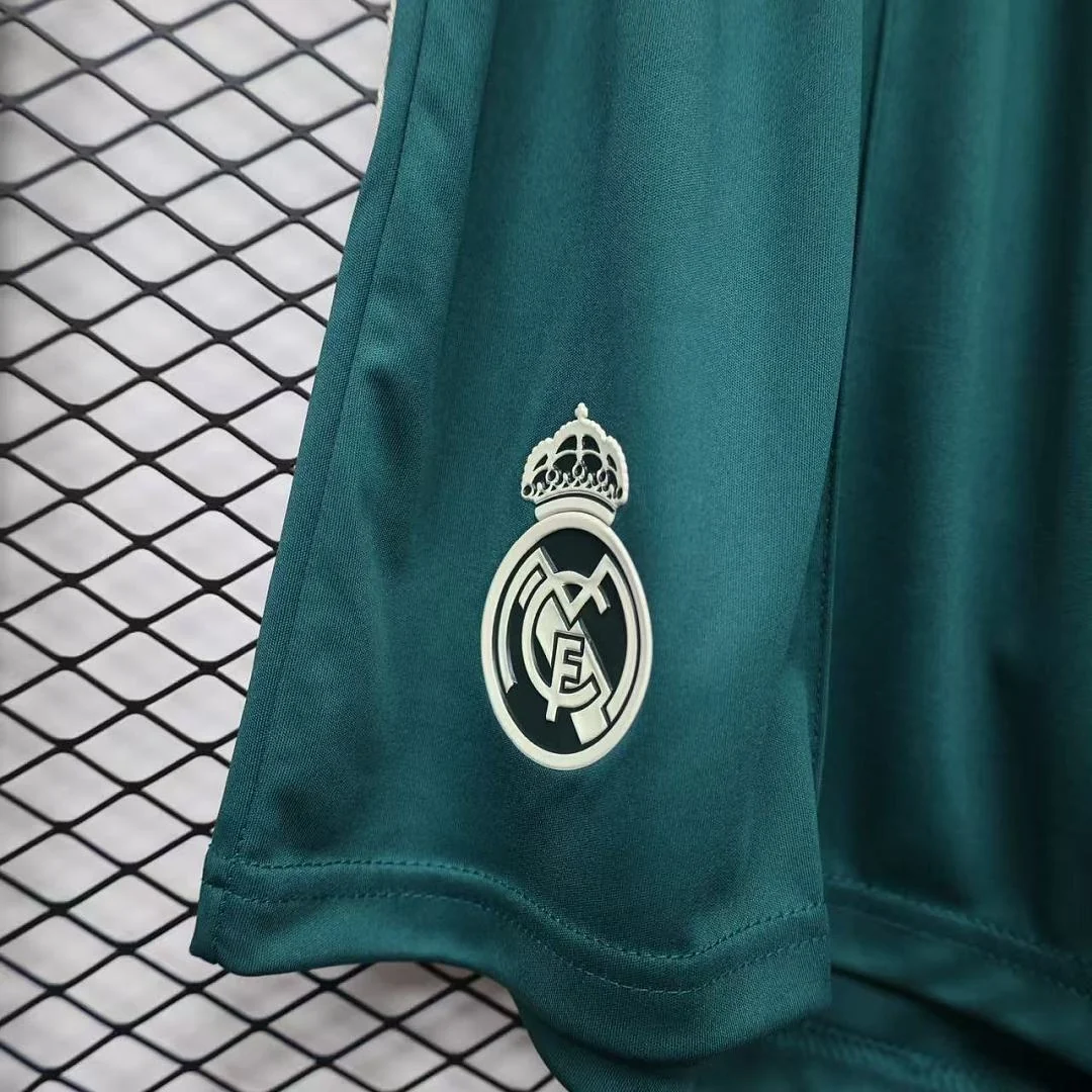 2627 Real Madrid Away Pants S-3XL - view 5