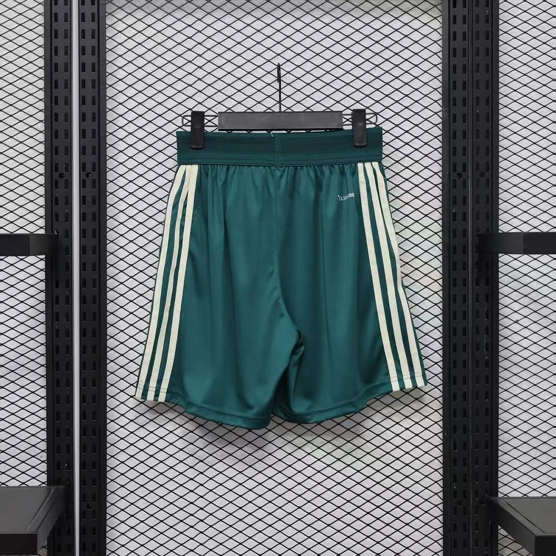 2627 Real Madrid Away Pants S-3XL - view 7
