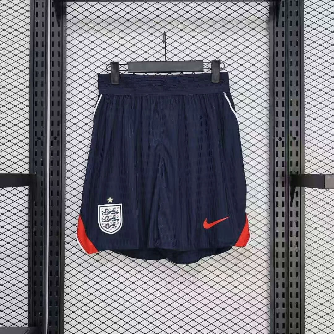 2026 England Away Shorts S-3XL