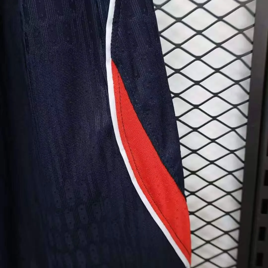 2026 England Away Shorts S-3XL - view 2
