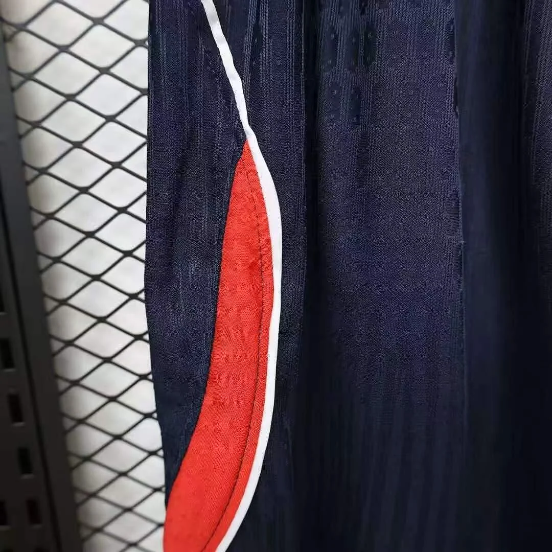 2026 England Away Shorts S-3XL - view 3