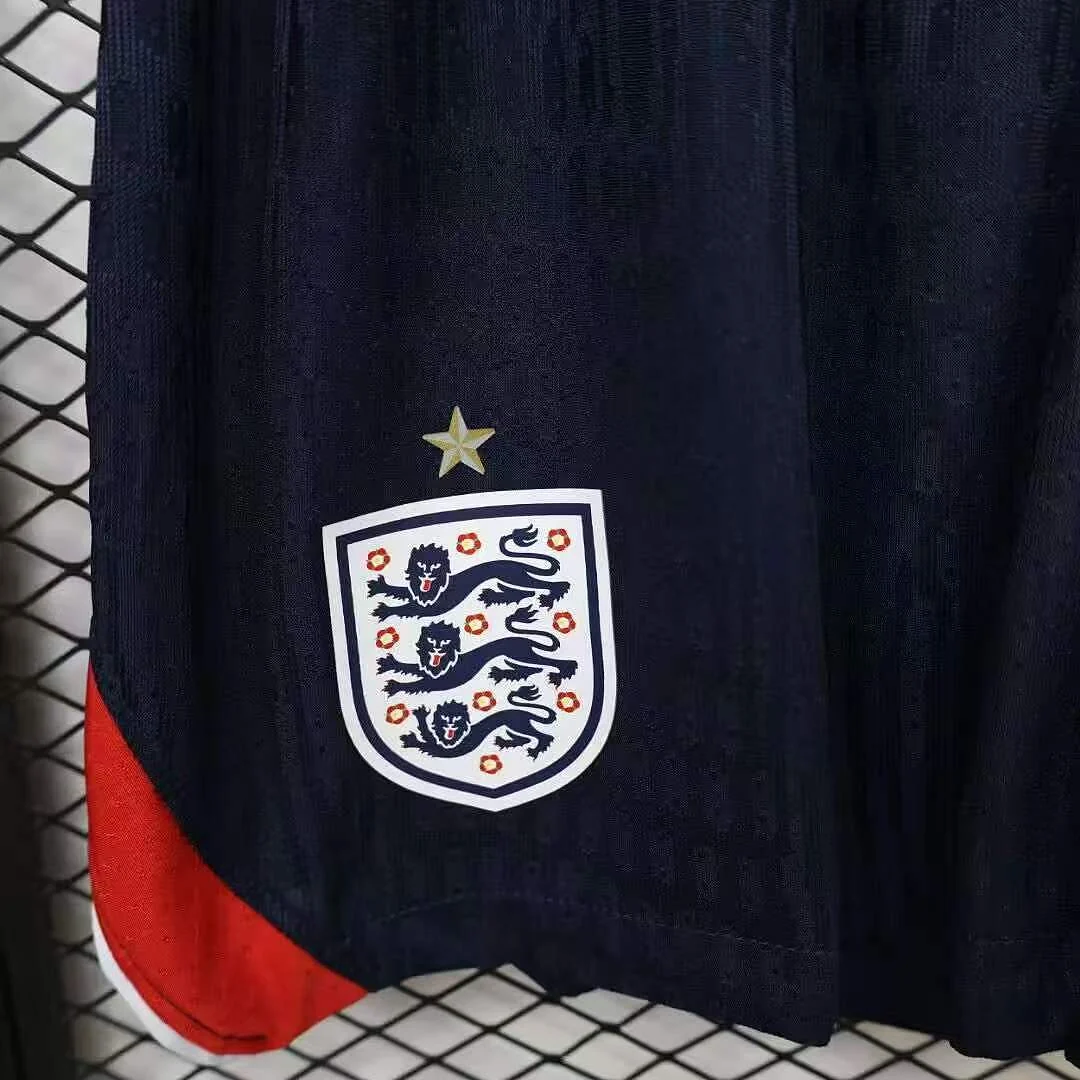 2026 England Away Shorts S-3XL - view 4