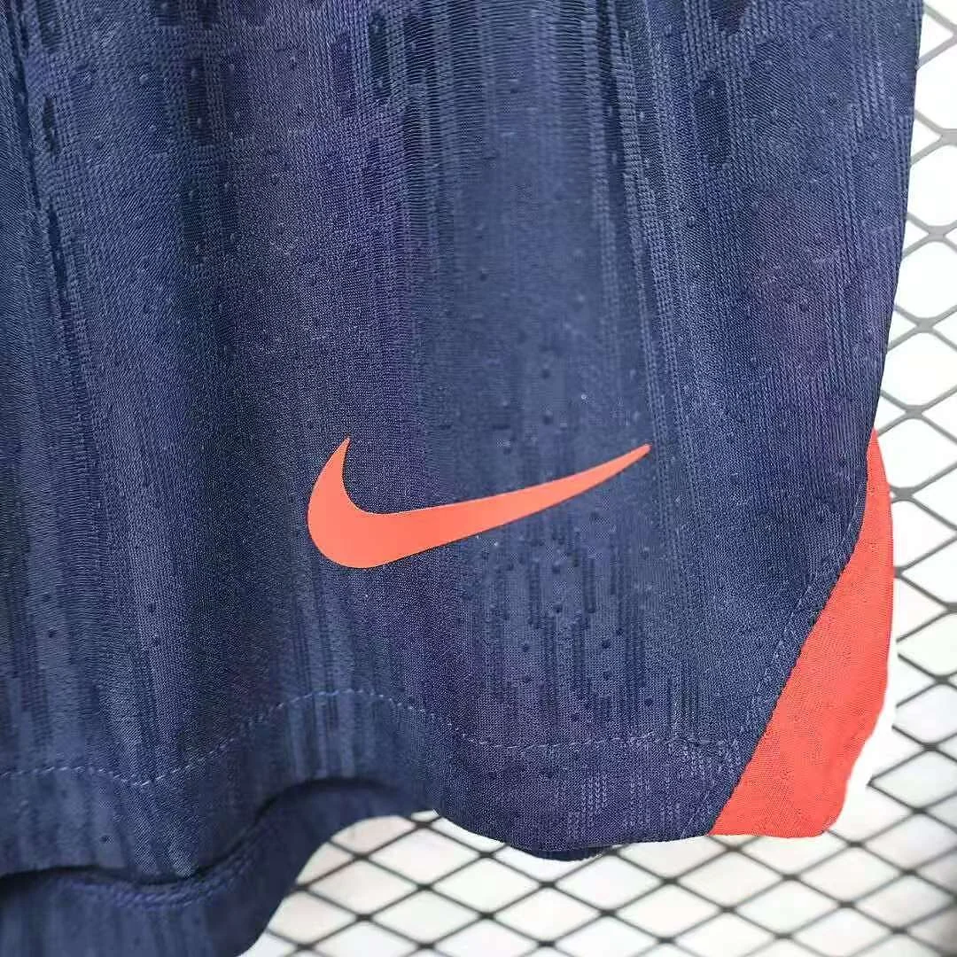 2026 England Away Shorts S-3XL - view 5