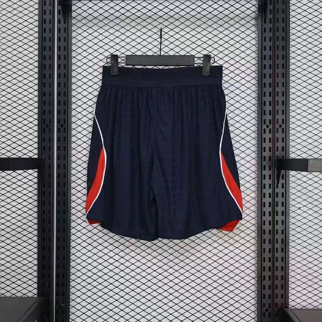 2026 England Away Shorts S-3XL - view 6