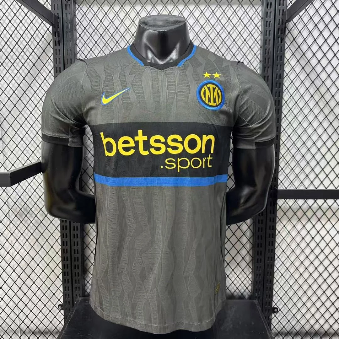 2627 Inter Milan Away Second S-3XL