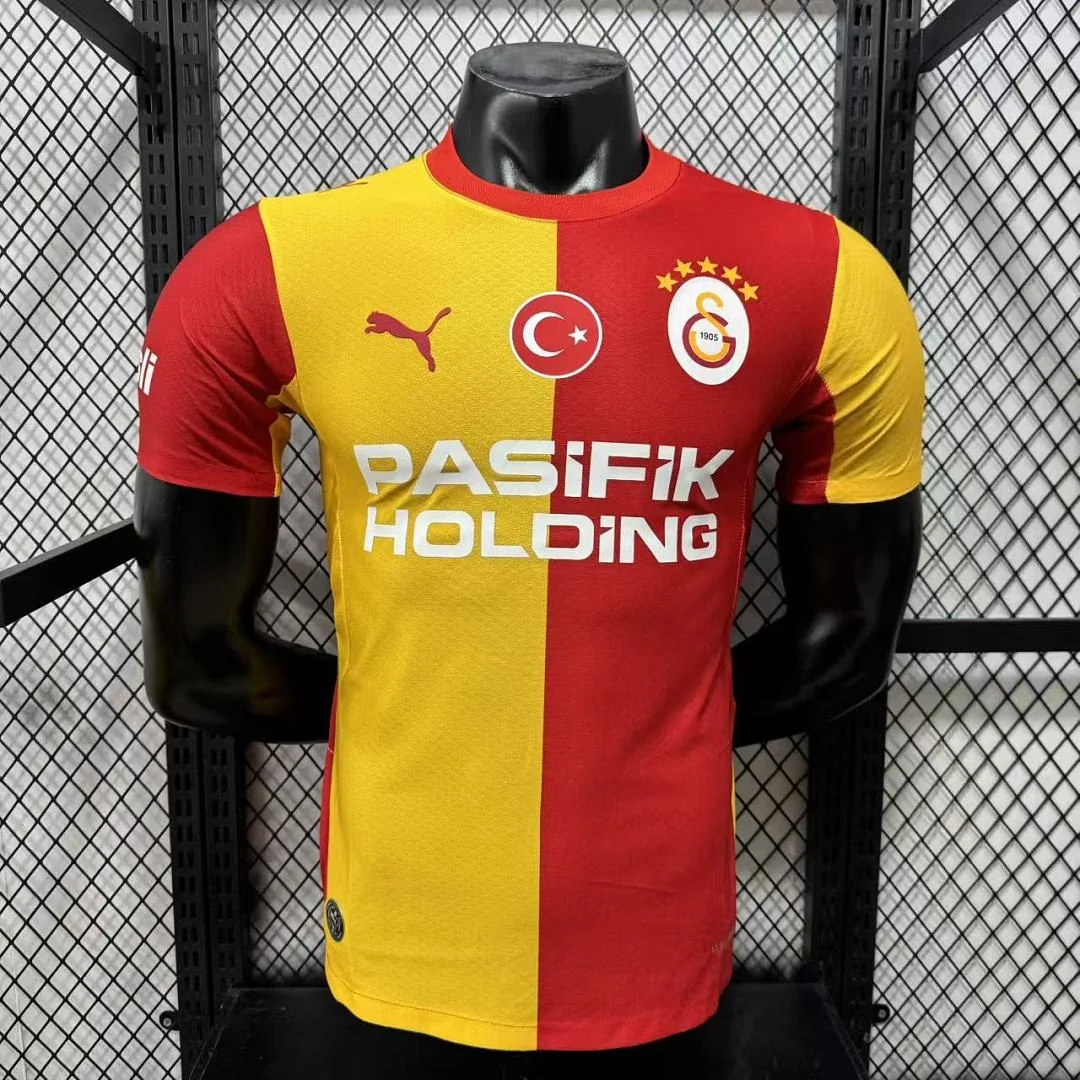 2627 Galatasaray Home S-2XL