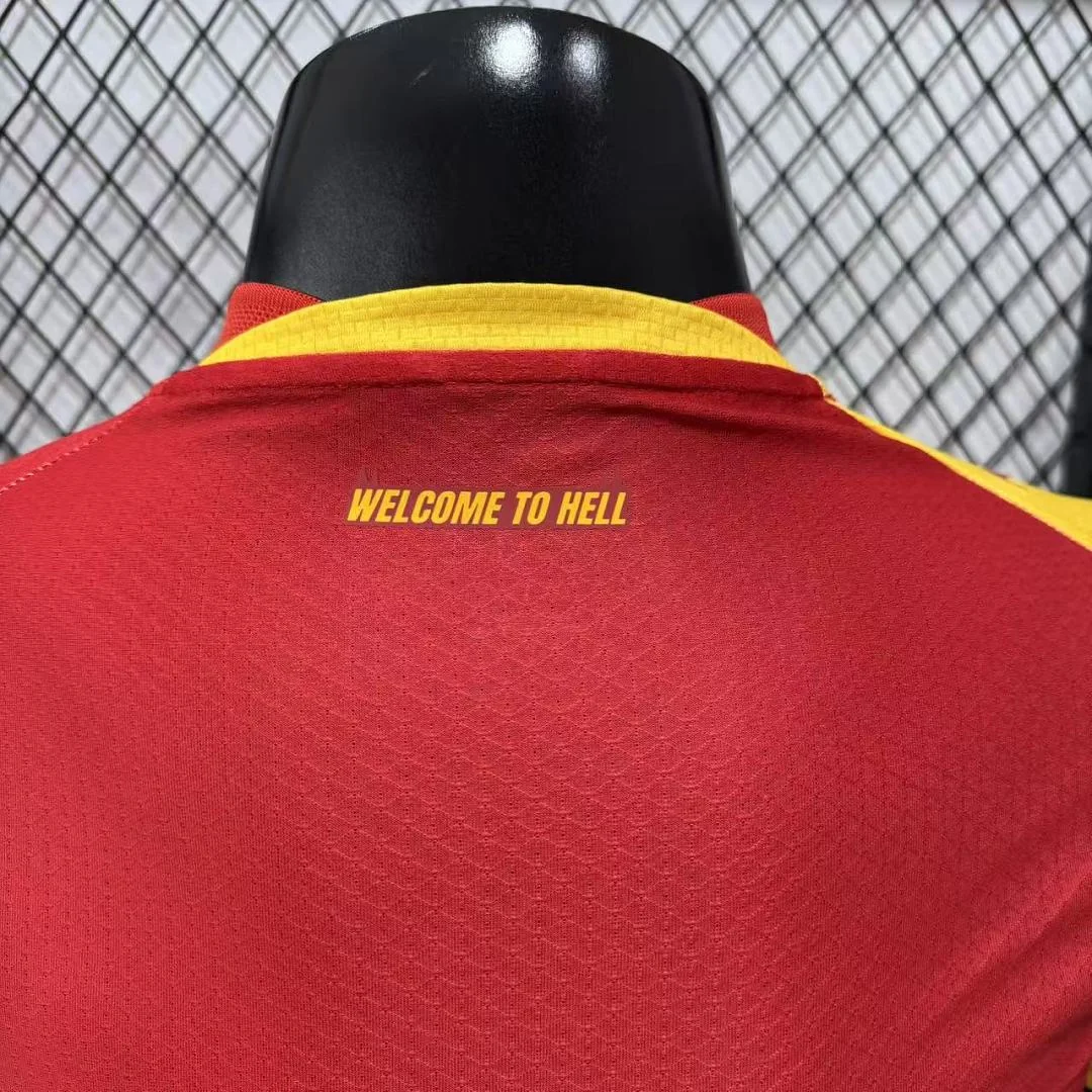 2627 Galatasaray Home S-2XL - view 2