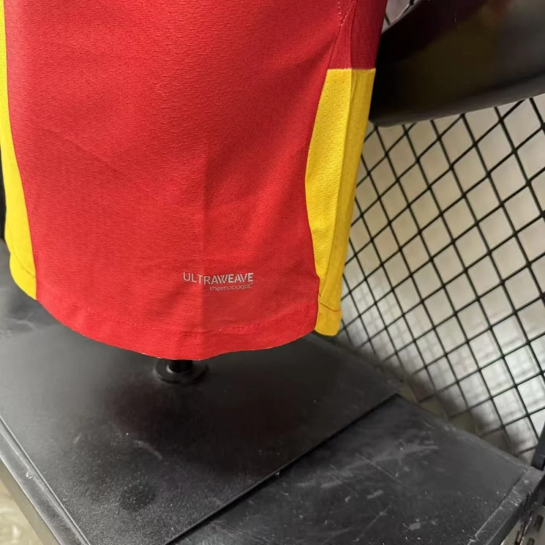 2627 Galatasaray Home S-2XL - view 3