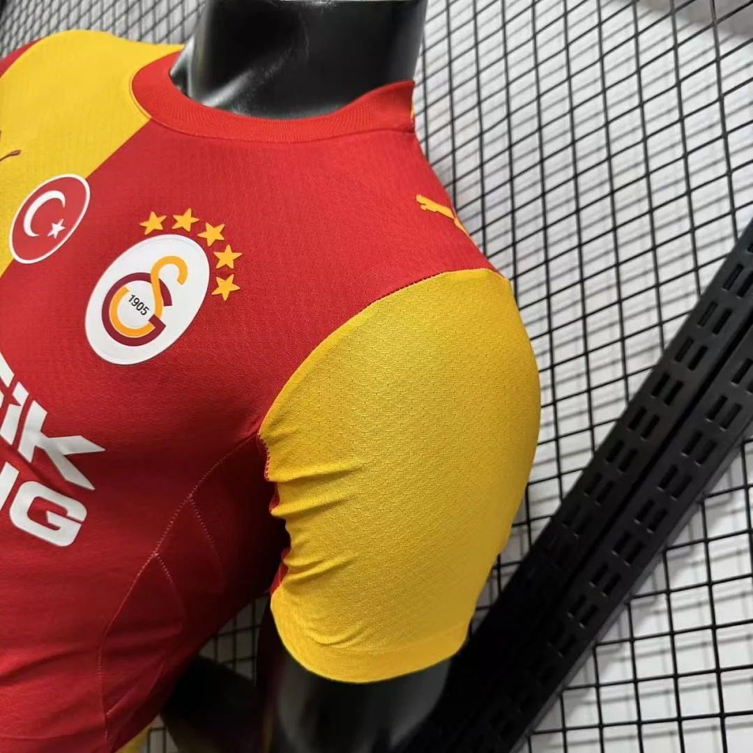 2627 Galatasaray Home S-2XL - view 5