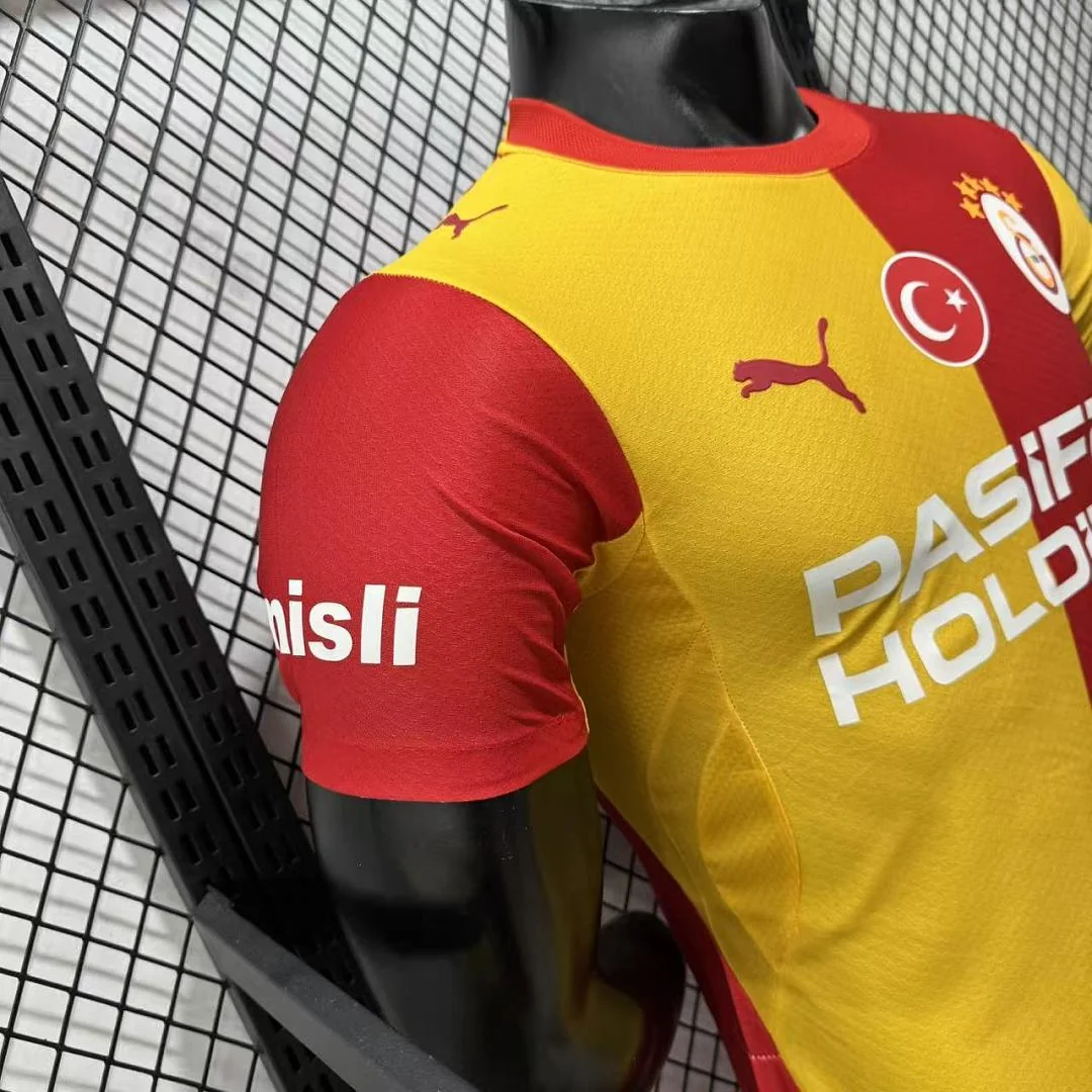 2627 Galatasaray Home S-2XL - view 6