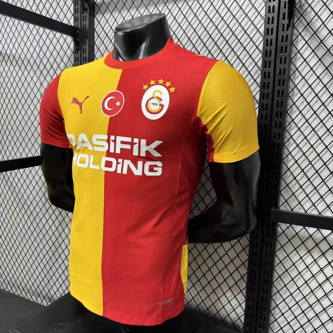 2627 Galatasaray Home S-2XL - view 7