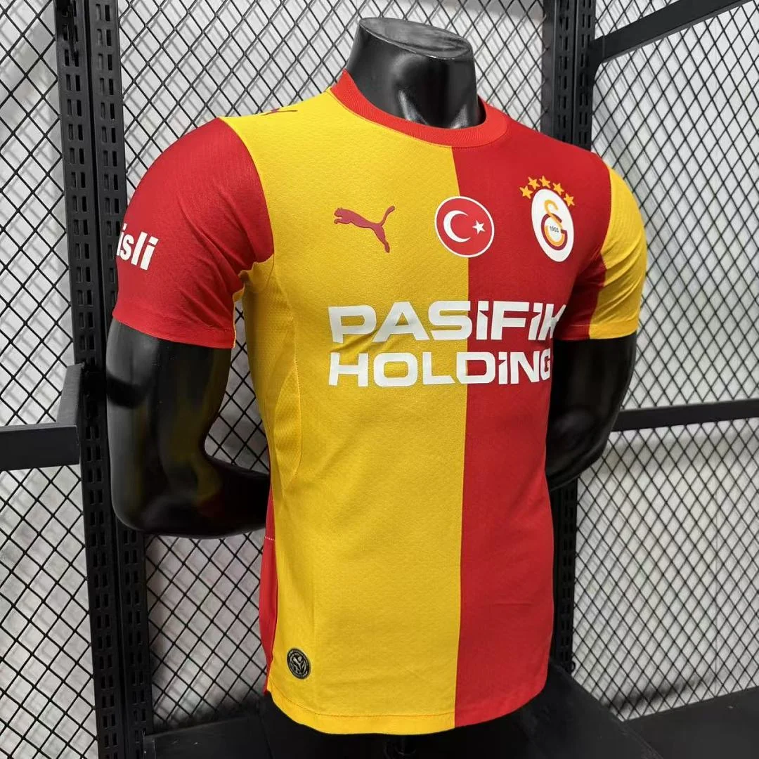 2627 Galatasaray Home S-2XL - view 8