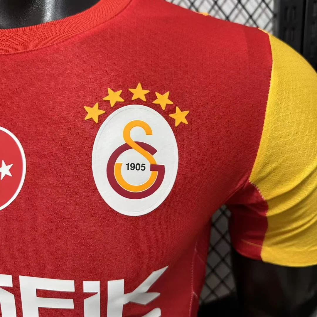 2627 Galatasaray Home S-2XL - view 9