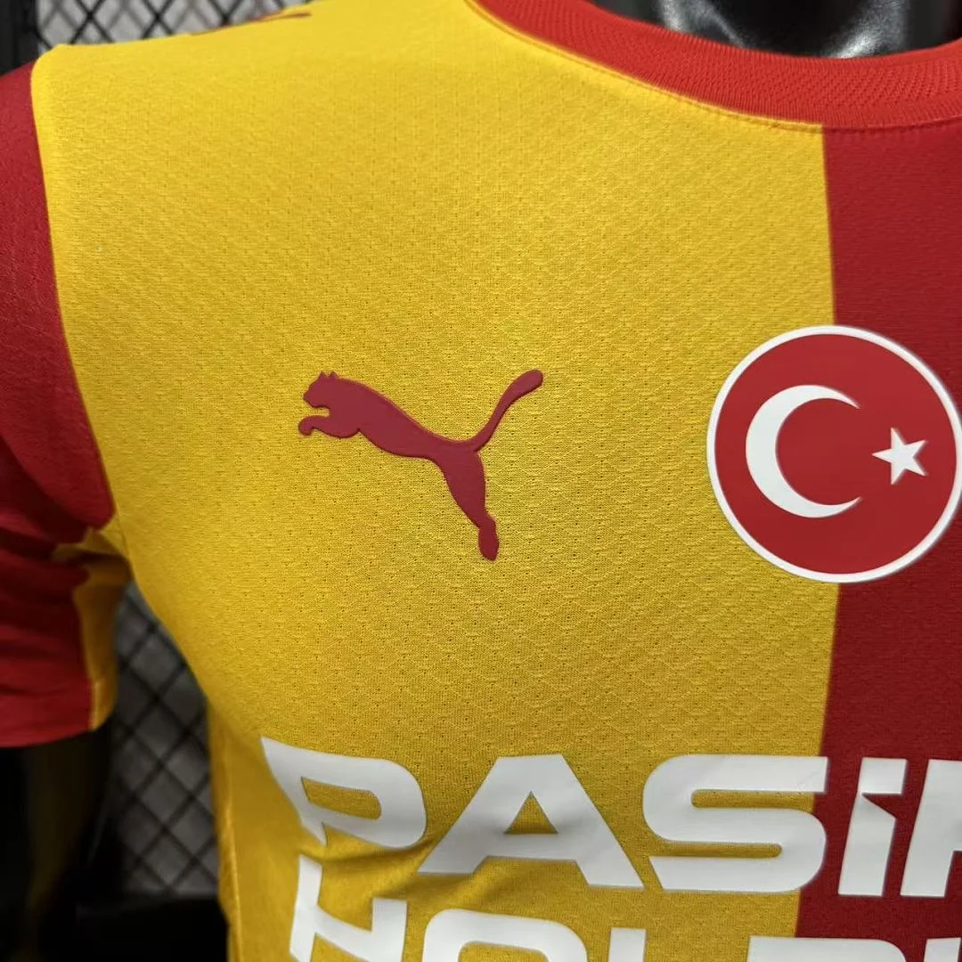 2627 Galatasaray Home S-2XL - view 10
