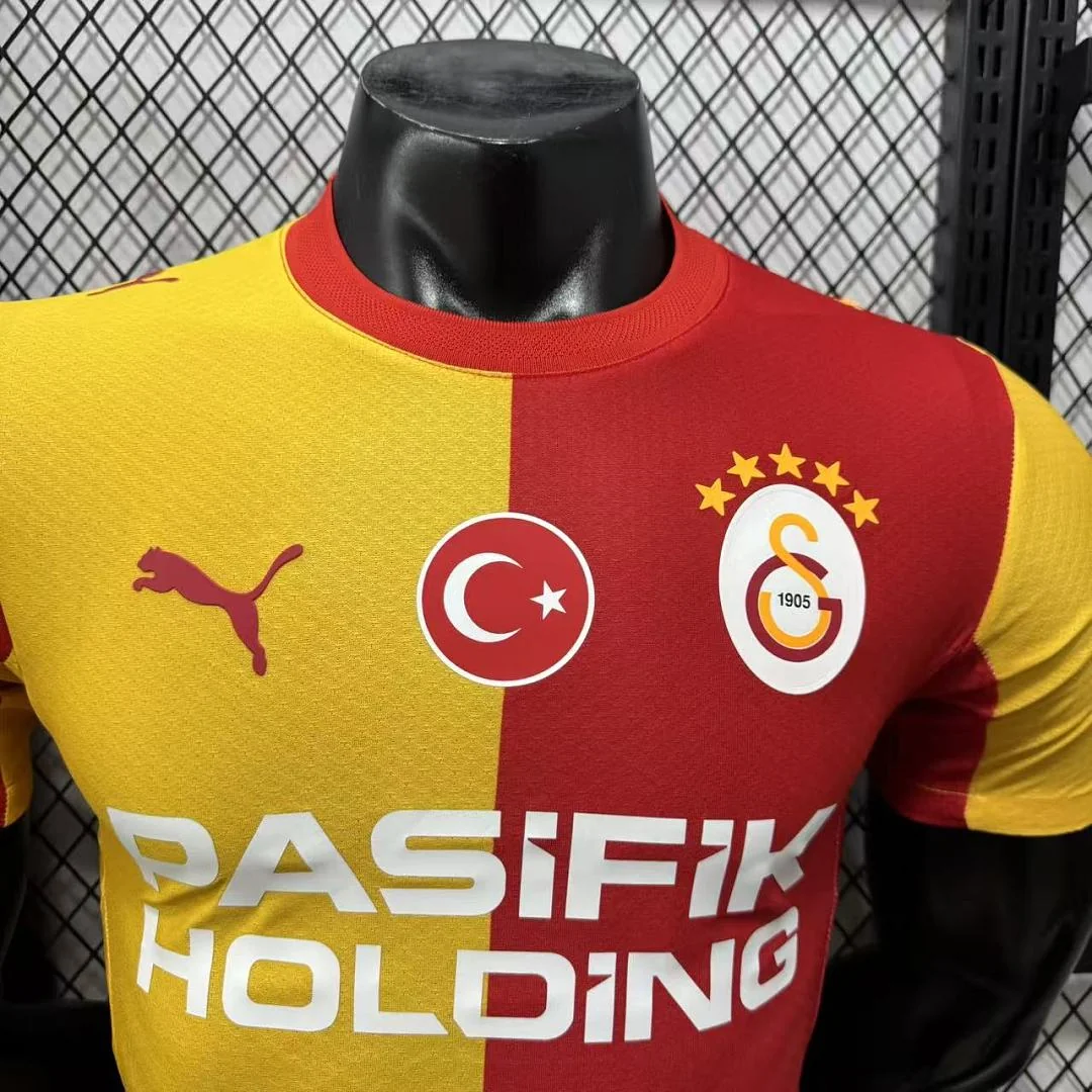 2627 Galatasaray Home S-2XL - view 11