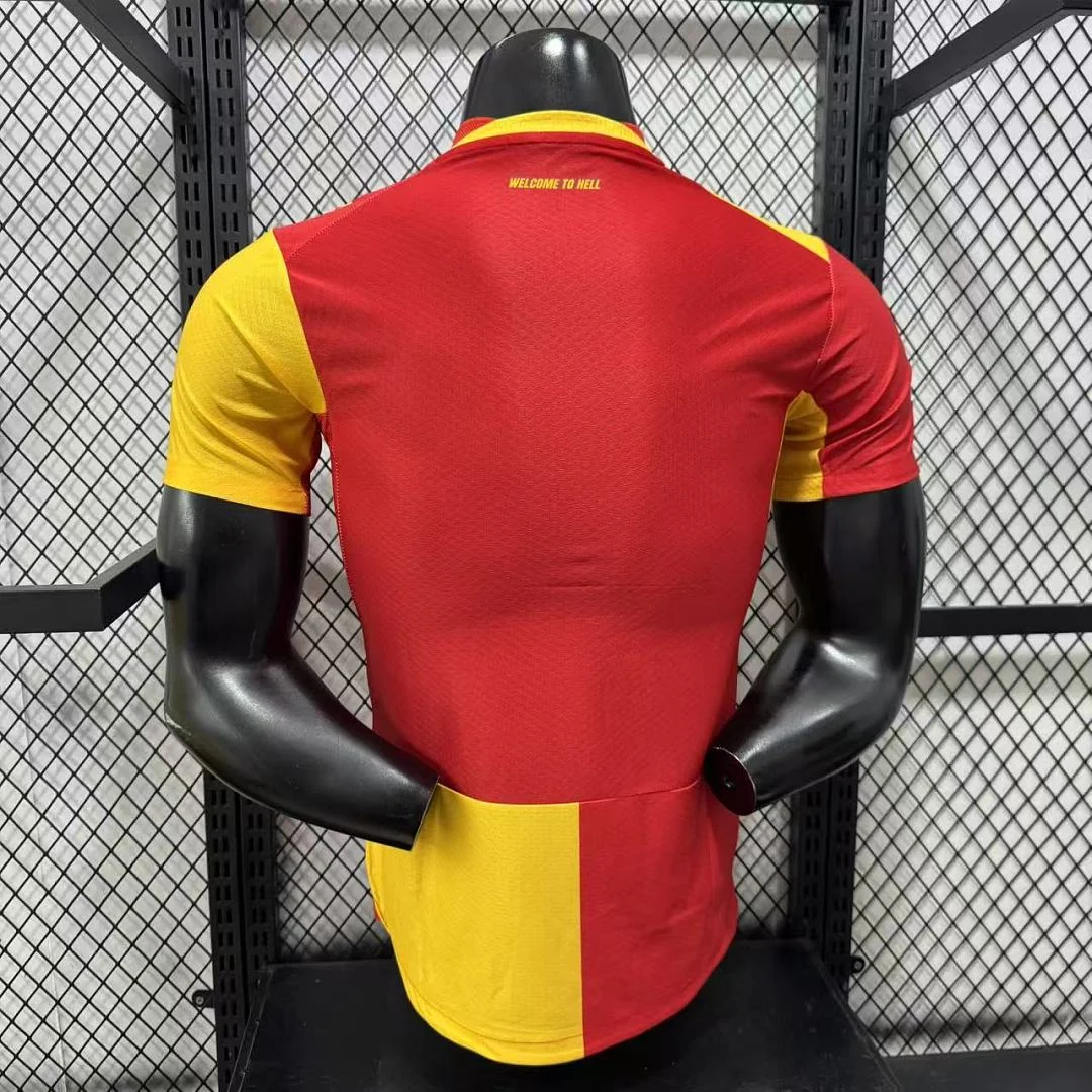 2627 Galatasaray Home S-2XL - view 12