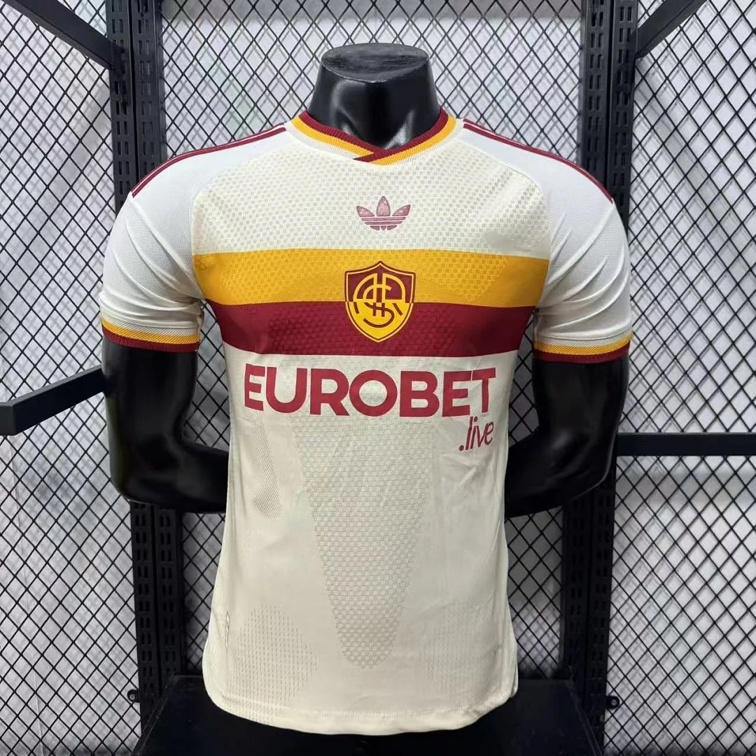 2627 Roma Away S-2XL