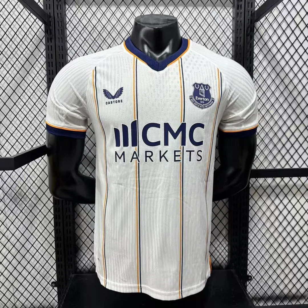 2627 Everton Away S-2XL