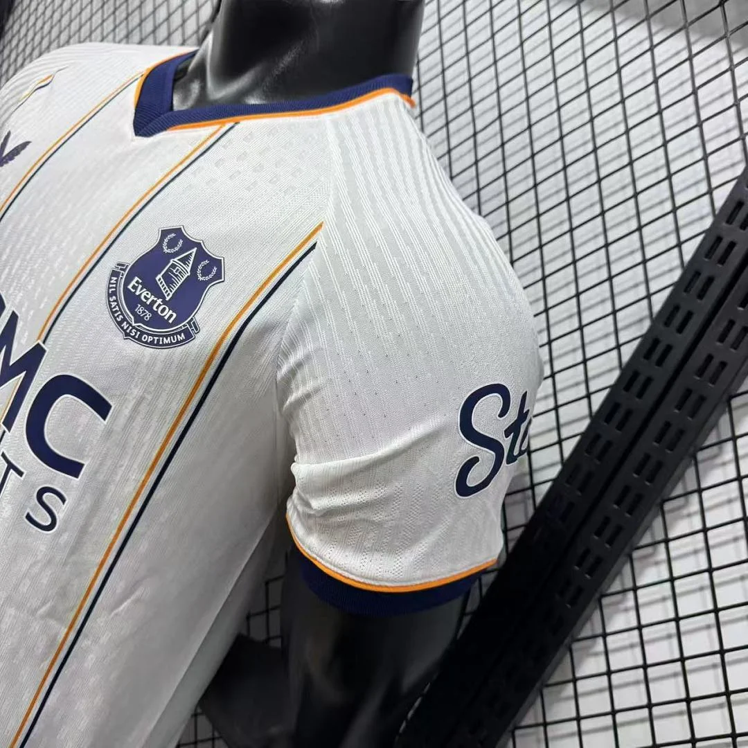 2627 Everton Away S-2XL - view 4