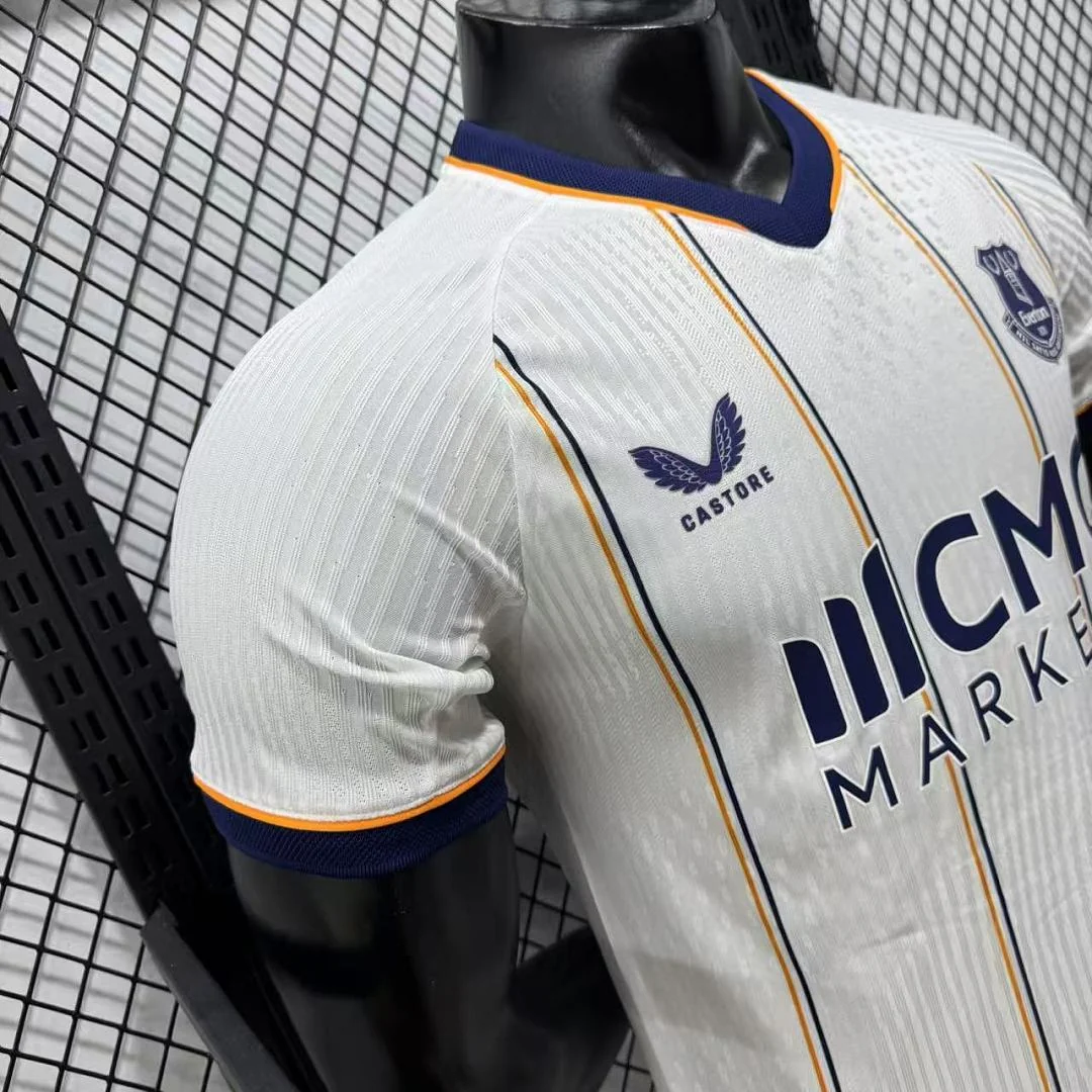 2627 Everton Away S-2XL - view 5